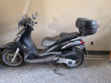 Piaggio beverly 250 (2006)  ben tenuto.