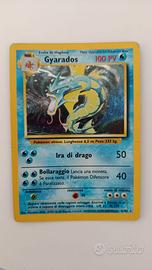 Carte Pokemon set base