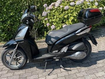 KYMCO PEOPLE 