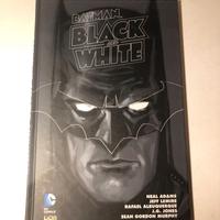 Batman - Black and White Vol. 4 DC Comics