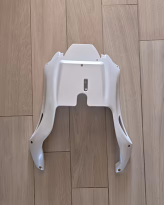 SottoPedana Malaguti Phantom F12 2 Posti 02/06