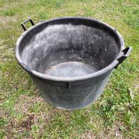 4 Vasi mastelli grandi 75 cm x 50 cm