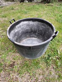 4 Vasi mastelli grandi 75 cm x 50 cm