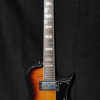 Chitarra Elettrica ZeroSette