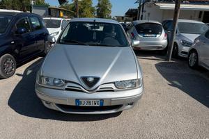 Alfa Romeo 145 1.9 JTD - 130 mila km - ASI