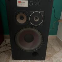 Casse JBL Decade 36 Model L36