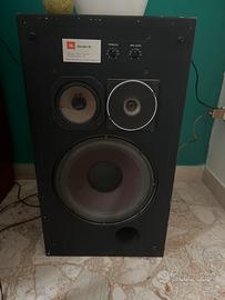Casse JBL Decade 36 Model L36