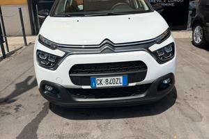 Citroen C3 BlueHDi 100 S&S Feel Pack