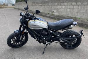 Ducati Scrambler 1100 Pro