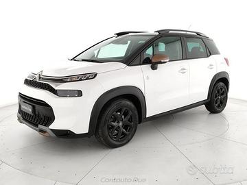 Citroën C3 Aircross BlueHDi 110 S&S C-Series