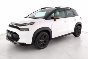 Citroën C3 Aircross BlueHDi 110 S&S C-Series