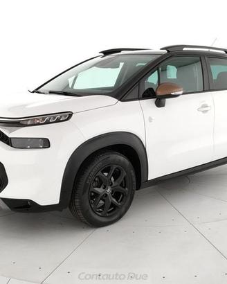 Citroën C3 Aircross BlueHDi 110 S&S C-Series