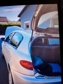 ALFA 147 1.6 TWIN SPARK BENZINA/GPL