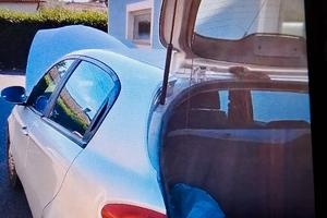 ALFA 147 1.6 TWIN SPARK BENZINA/GPL