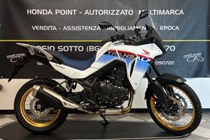 Honda Transalp XL 750 - immatricolazione inclusa