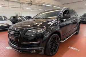 Audi Q7 3.0 TDI 233CV Quattro tiptronic Advanced S