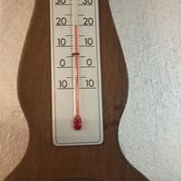 stazione meteorologica barometrica