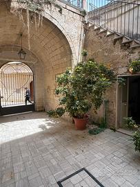 piccolo monlocale centralissimo lecce