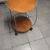Carrello bar