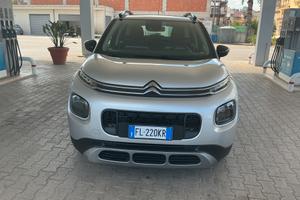 Citroen C3 Aircross BlueHDi 100 Shine