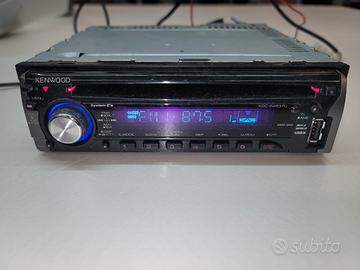 Autoradio Kenvoud frontalino 