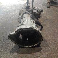 CAMBIO NISSAN NAVARA TD25 A