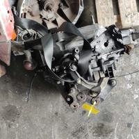 Cambio Alfa 159 1.9 939A2000