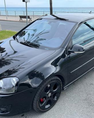 Volkswagen Golf 2.0 16V TFSI 3p. GTI