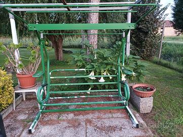 DONDOLO DA GIARDINO