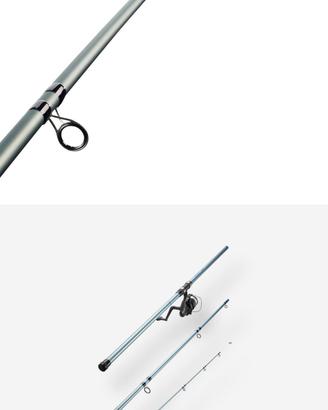 Canna da pesca
