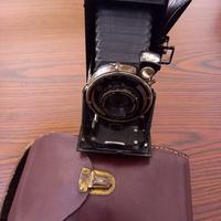Fotocamera Voitglander 1938