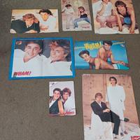 Poster Wham vintage 