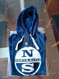 felpa north sails