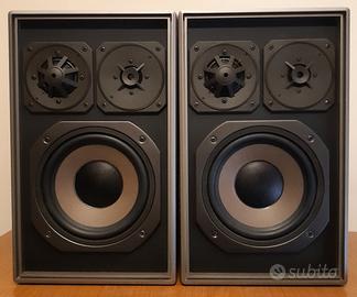 Diffusori acustici Telefunken RL1500 