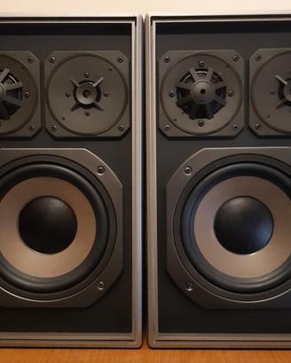Diffusori acustici Telefunken RL1500 