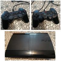PS3 ,PS4 ed accessori come da foto