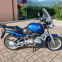 Bmw r 850 r - 2001