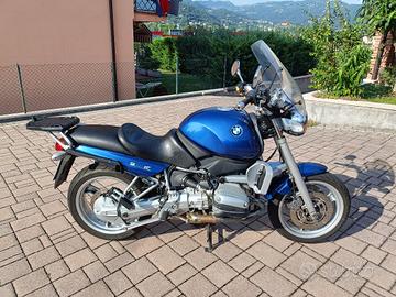 Bmw r 850 r - 2001