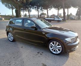 BMW Serie 1 (E81) - 2009