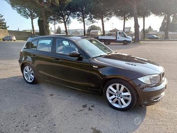 BMW Serie 1 (E81) - 2009