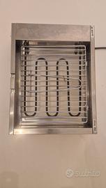 griglia elettrica