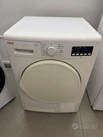 Asciugatrice 8kg AKAI