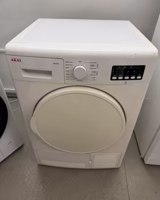 Asciugatrice 8kg AKAI