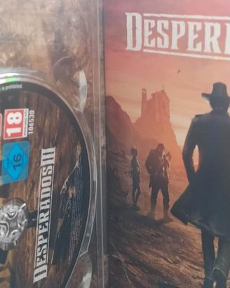 Desperados 3 ita PcGame