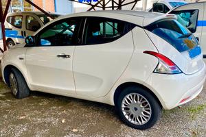 LANCIA YPSILON UNICO PROPRIETARIO