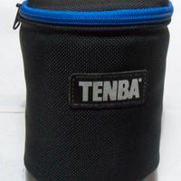 Piccole custodie fotografiche della "TENBA"