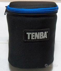 Piccole custodie fotografiche della "TENBA"