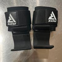 Gancio sollevamento pesi