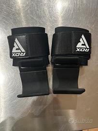 Gancio sollevamento pesi