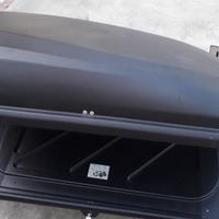 Box auto portatutto